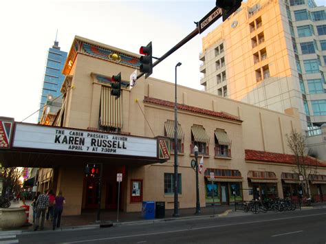 live theater in boise idaho.